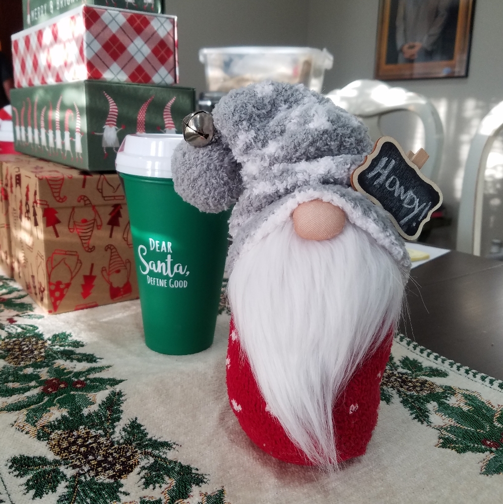 Gnome For Your Home